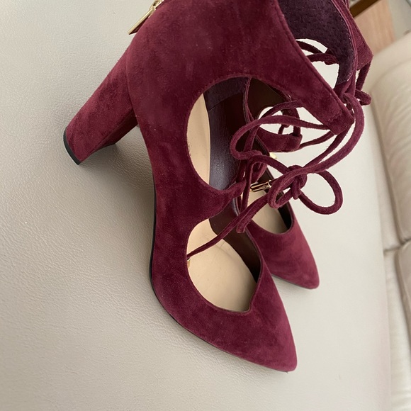 Ivanka Trump heels - Picture 5 of 5